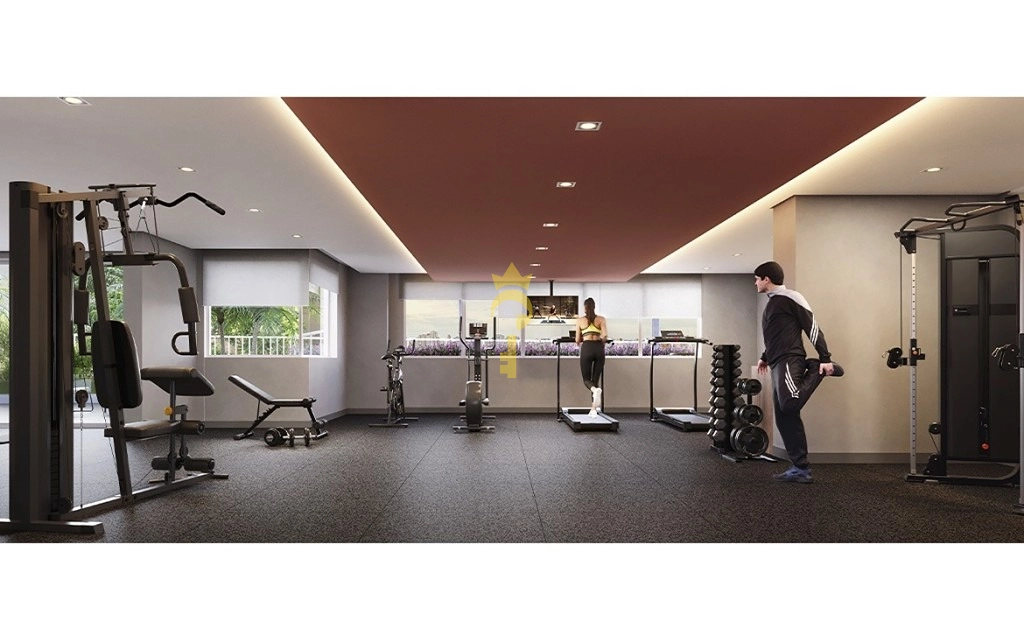 3ª foto do condomínio