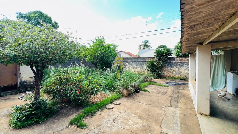 Casa à venda com terreno grande - para investimento - bairro Jardim America - Araçatuba - SP: 25ª foto da galeria de imagens do imóvel