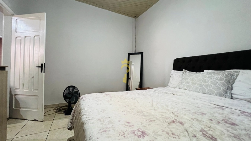 Casa à venda com terreno grande - para investimento - bairro Jardim America - Araçatuba - SP: 14ª foto da galeria de imagens do imóvel