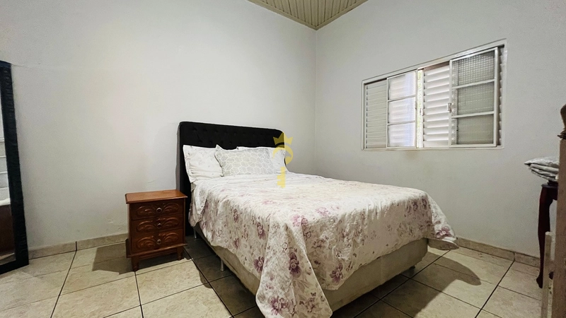 Casa à venda com terreno grande - para investimento - bairro Jardim America - Araçatuba - SP: 13ª foto da galeria de imagens do imóvel