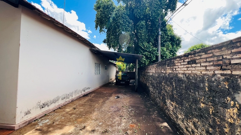 Casa à venda com terreno grande - para investimento - bairro Jardim America - Araçatuba - SP: 12ª foto da galeria de imagens do imóvel