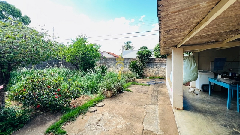 Casa à venda com terreno grande - para investimento - bairro Jardim America - Araçatuba - SP: 26ª foto da galeria de imagens do imóvel