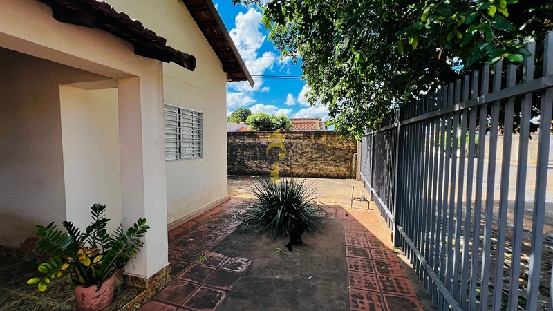 Casa à venda com terreno grande - para investimento - bairro Jardim America - Araçatuba - SP: 9ª foto da galeria de imagens do imóvel