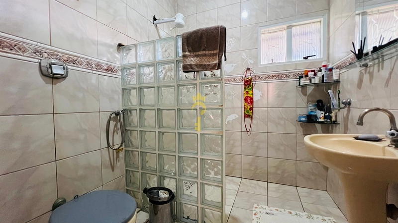 Casa à venda com terreno grande - para investimento - bairro Jardim America - Araçatuba - SP: 20ª foto da galeria de imagens do imóvel