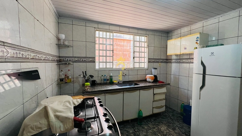 Casa à venda com terreno grande - para investimento - bairro Jardim America - Araçatuba - SP: 24ª foto da galeria de imagens do imóvel