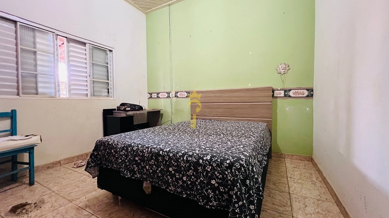 Casa à venda com terreno grande - para investimento - bairro Jardim America - Araçatuba - SP: 22ª foto da galeria de imagens do imóvel