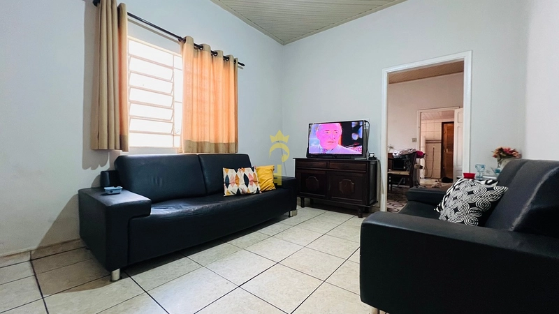 Casa à venda com terreno grande - para investimento - bairro Jardim America - Araçatuba - SP: 15ª foto da galeria de imagens do imóvel