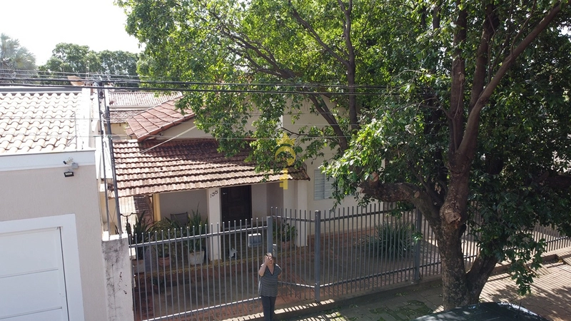 Imóvel residencial ou comercial