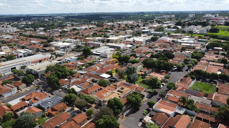 Casa à venda com terreno grande - para investimento - bairro Jardim America - Araçatuba - SP: 5ª foto da galeria de imagens do imóvel