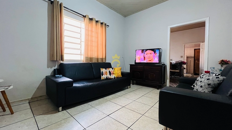 Casa à venda com terreno grande - para investimento - bairro Jardim America - Araçatuba - SP: 16ª foto da galeria de imagens do imóvel