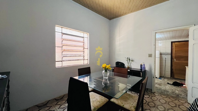 Casa à venda com terreno grande - para investimento - bairro Jardim America - Araçatuba - SP: 18ª foto da galeria de imagens do imóvel