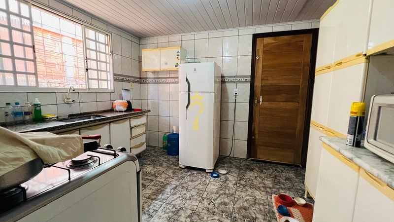 Casa à venda com terreno grande - para investimento - bairro Jardim America - Araçatuba - SP: 23ª foto da galeria de imagens do imóvel