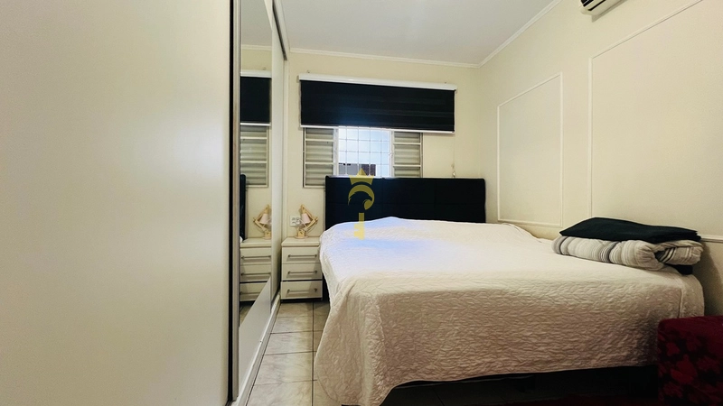 Casa para venda 2 quartos - bairro Santana - Aracatuba - SP: 6ª foto da galeria de imagens do imóvel