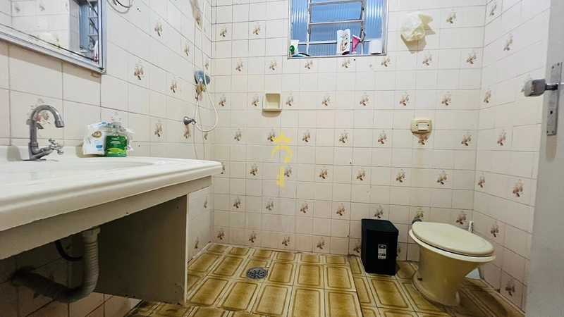 Casa para venda 2 quartos - bairro Santana - Aracatuba - SP: 8ª foto da galeria de imagens do imóvel