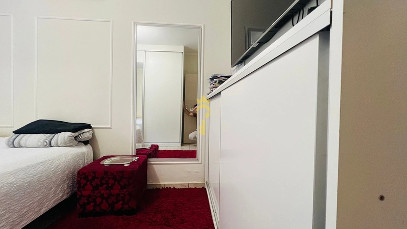 Casa para venda 2 quartos - bairro Santana - Aracatuba - SP: 7ª foto da galeria de imagens do imóvel