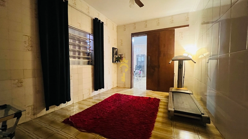 Casa para venda 2 quartos - bairro Santana - Aracatuba - SP: 10ª foto da galeria de imagens do imóvel