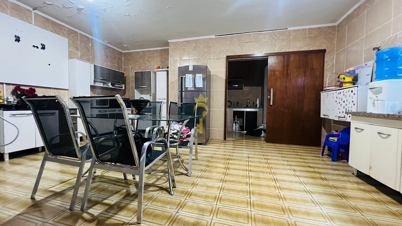 Casa para venda 2 quartos - bairro Santana - Aracatuba - SP: 3ª foto da galeria de imagens do imóvel