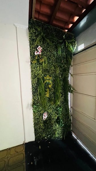 Casa para venda 2 quartos - bairro Santana - Aracatuba - SP: 15ª foto da galeria de imagens do imóvel