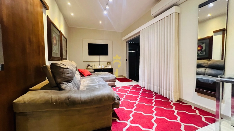 Imóvel residencial ou comercial