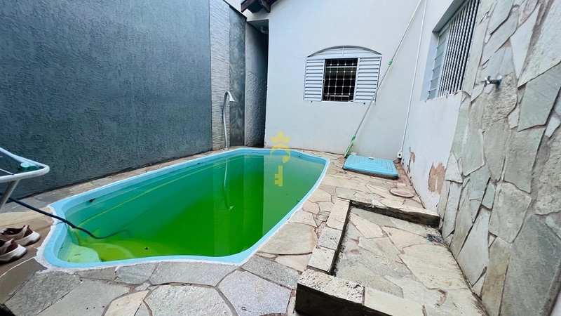 Casa para venda 2 quartos - bairro Santana - Aracatuba - SP: 14ª foto da galeria de imagens do imóvel