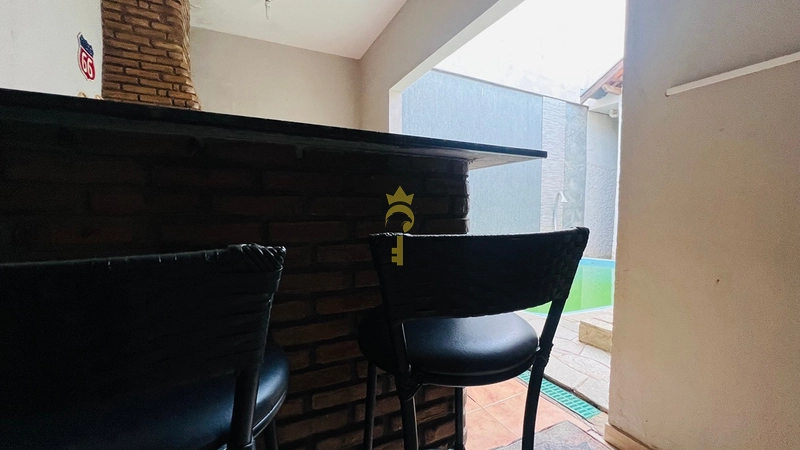 Casa para venda 2 quartos - bairro Santana - Aracatuba - SP: 12ª foto da galeria de imagens do imóvel