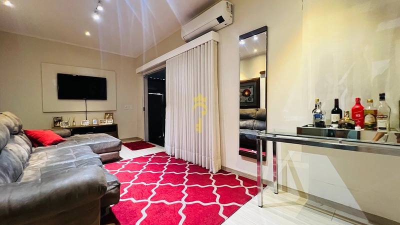 Casa para venda 2 quartos - bairro Santana - Aracatuba - SP: 2ª foto da galeria de imagens do imóvel