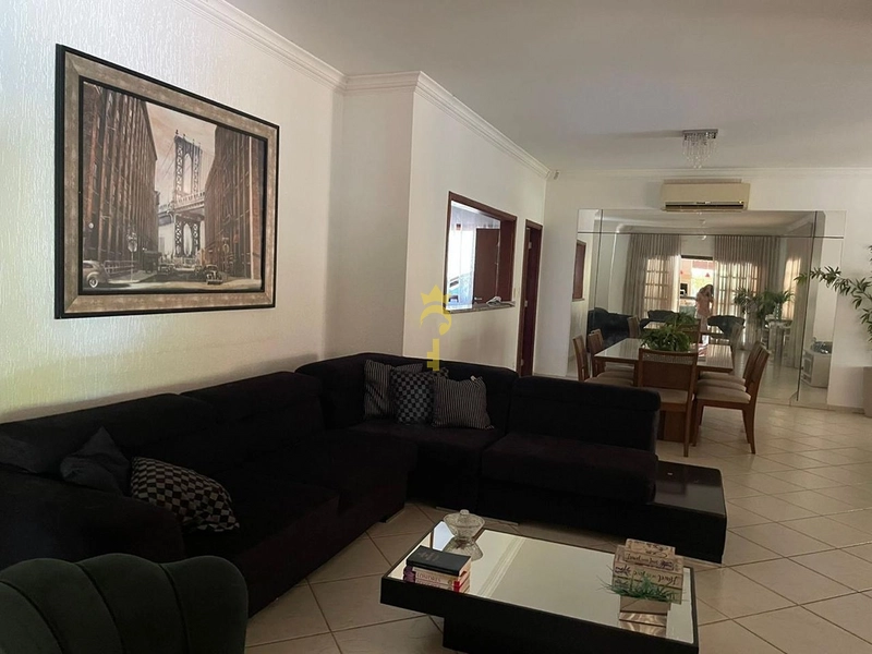 Rancho com porteira fechada - Residencial COPACABANA: 8ª foto da galeria de imagens do imóvel