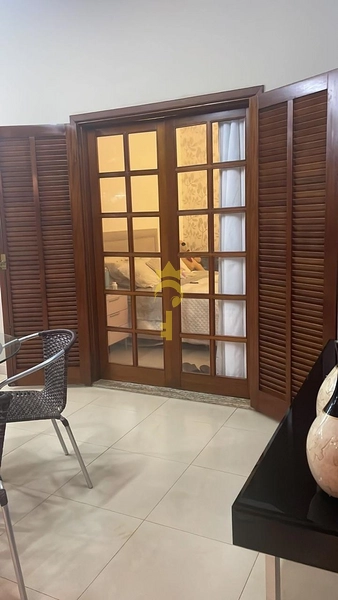 Rancho com porteira fechada - Residencial COPACABANA: 23ª foto da galeria de imagens do imóvel