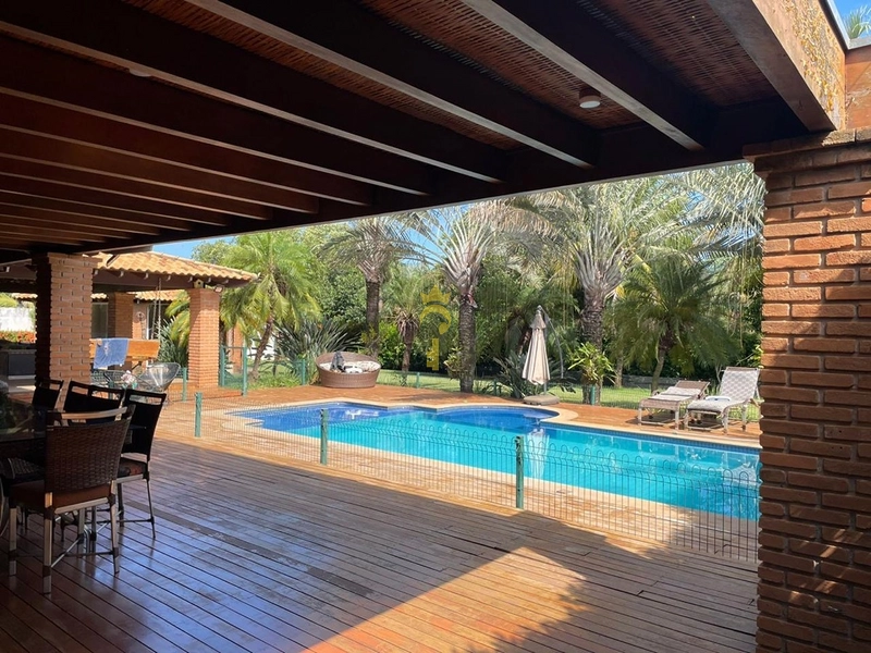 Rancho com porteira fechada - Residencial COPACABANA: 36ª foto da galeria de imagens do imóvel