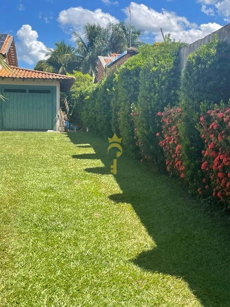 Rancho com porteira fechada - Residencial COPACABANA: 34ª foto da galeria de imagens do imóvel