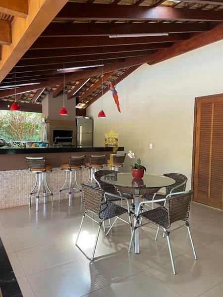 Rancho com porteira fechada - Residencial COPACABANA: 18ª foto da galeria de imagens do imóvel