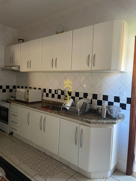 Rancho com porteira fechada - Residencial COPACABANA: 24ª foto da galeria de imagens do imóvel