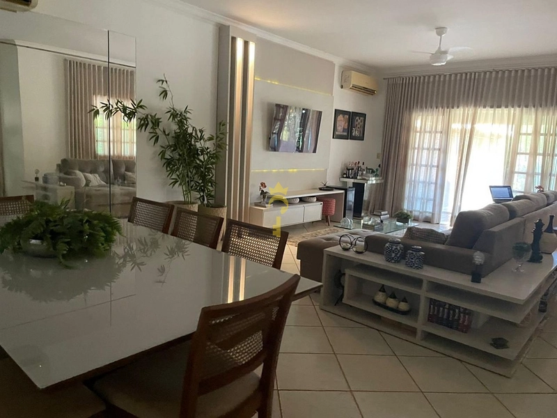 Rancho com porteira fechada - Residencial COPACABANA: 30ª foto da galeria de imagens do imóvel