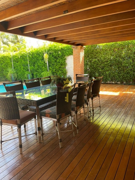 Rancho com porteira fechada - Residencial COPACABANA: 33ª foto da galeria de imagens do imóvel