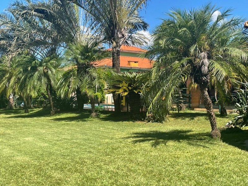 Rancho com porteira fechada - Residencial COPACABANA: 12ª foto da galeria de imagens do imóvel