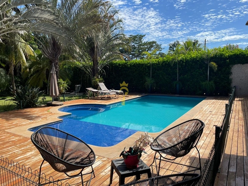 Rancho com porteira fechada - Residencial COPACABANA: 22ª foto da galeria de imagens do imóvel