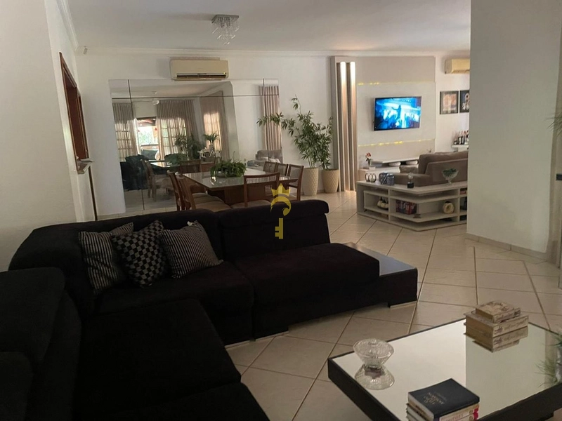 Rancho com porteira fechada - Residencial COPACABANA: 9ª foto da galeria de imagens do imóvel