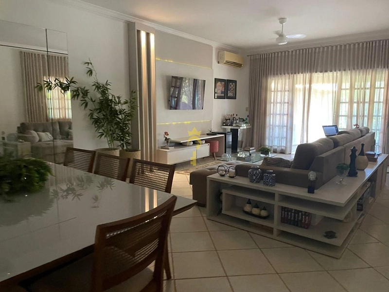 Rancho com porteira fechada - Residencial COPACABANA: 7ª foto da galeria de imagens do imóvel