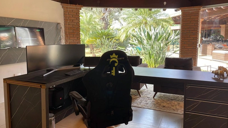 Rancho com porteira fechada - Residencial COPACABANA: 5ª foto da galeria de imagens do imóvel