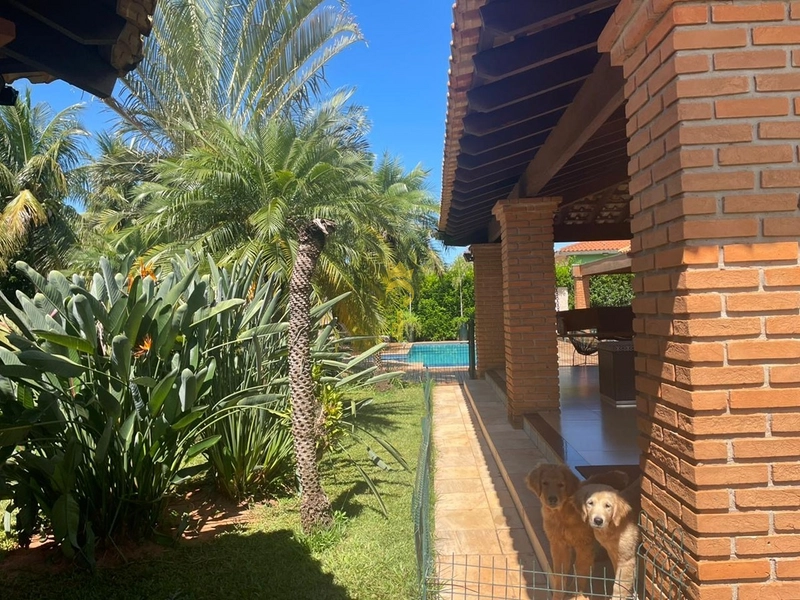 Rancho com porteira fechada - Residencial COPACABANA: 15ª foto da galeria de imagens do imóvel