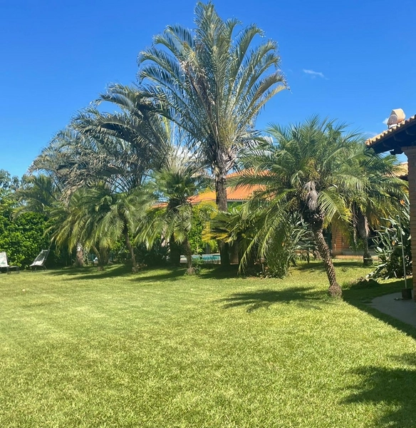 Rancho com porteira fechada - Residencial COPACABANA: 27ª foto da galeria de imagens do imóvel