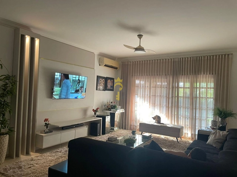 Rancho com porteira fechada - Residencial COPACABANA: 31ª foto da galeria de imagens do imóvel