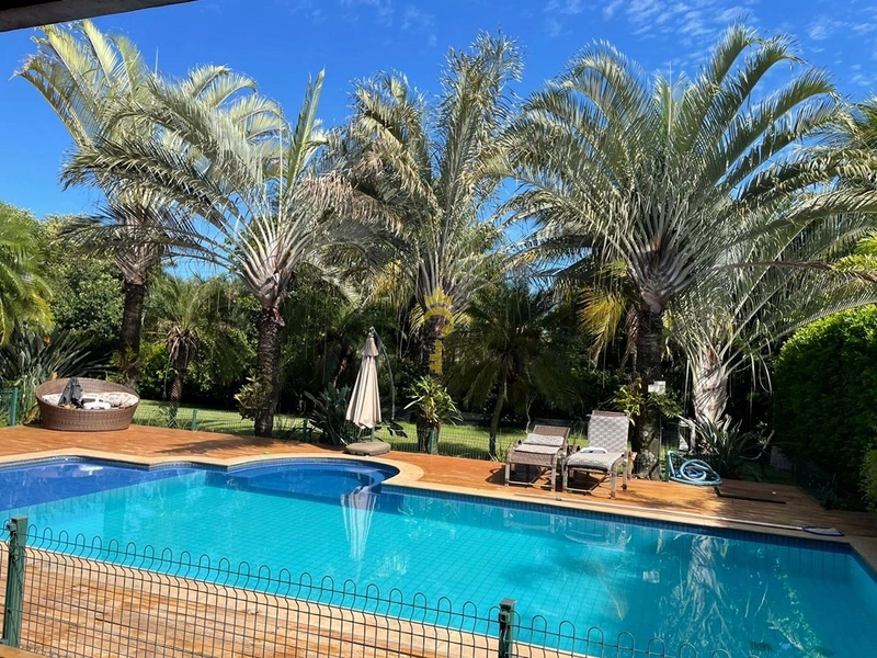 Rancho com porteira fechada - Residencial COPACABANA: 25ª foto da galeria de imagens do imóvel