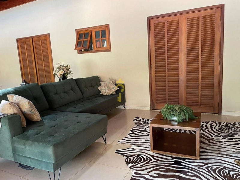 Rancho com porteira fechada - Residencial COPACABANA: 6ª foto da galeria de imagens do imóvel