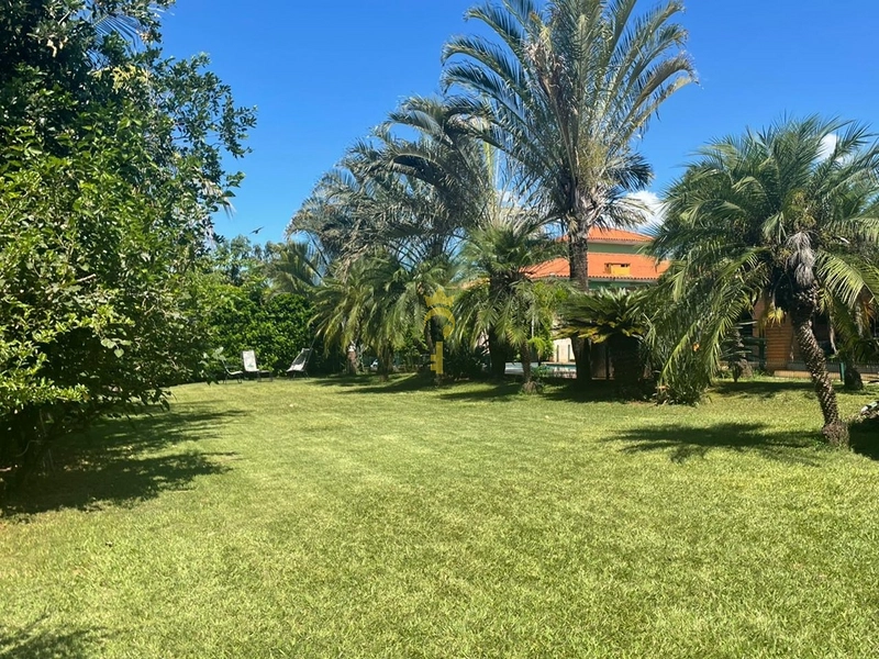 Rancho com porteira fechada - Residencial COPACABANA: 17ª foto da galeria de imagens do imóvel