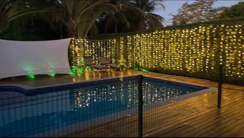 Rancho com porteira fechada - Residencial COPACABANA: 19ª foto da galeria de imagens do imóvel