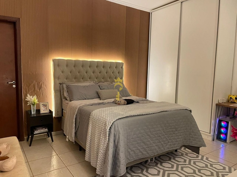 Rancho com porteira fechada - Residencial COPACABANA: 11ª foto da galeria de imagens do imóvel