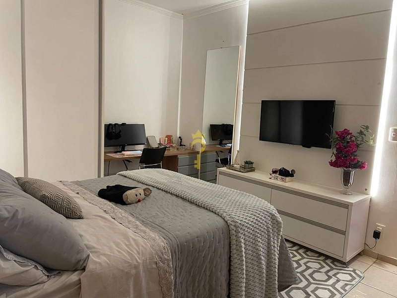 Rancho com porteira fechada - Residencial COPACABANA: 10ª foto da galeria de imagens do imóvel