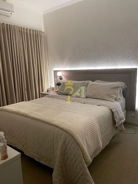 Rancho com porteira fechada - Residencial COPACABANA: 38ª foto da galeria de imagens do imóvel