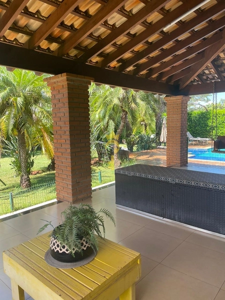 Rancho com porteira fechada - Residencial COPACABANA: 26ª foto da galeria de imagens do imóvel